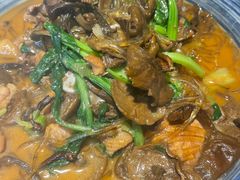 -小土豆北方菜馆(文慧园店)