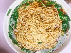 -老赵面店(大西路店)