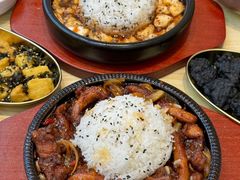 -食米家拌饭(梅溪新天地店)