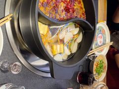 -沸炉重庆老火锅(军事博物馆店)