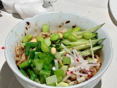 -四季民福烤鸭店(王府井东安门店)