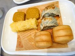 -新梅园不夜粥(龙华店)