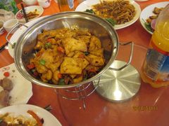 IMG_1294-普天和酒楼·新津菜·烤鸭(天津之眼店)