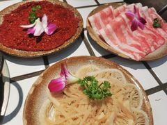 -贰回巷火锅馆(钟楼店)
