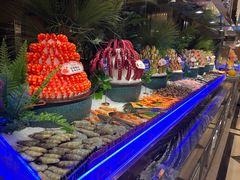 -芭菲盛宴·环球美食(北城国际店)