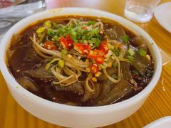 -黄泰吉拾味餐厅(江汉路店)