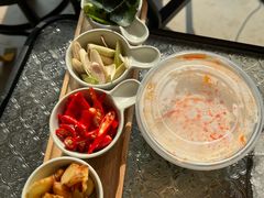 -集渔·泰式海鲜火锅(科华店)