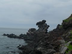 -龙头岩(Dragon Head Rock)