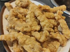 -大院河·仙鱼莊(九眼桥店)