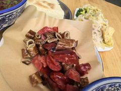 -惠记粉汤羊血梆梆肉(永松路店)