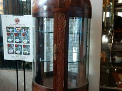 -惠州康帝国际酒店