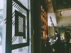 -来回·咖啡(天河南店)