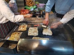 鸡蛋灌饼-海燕家人灌蛋饼(凤凰街店)