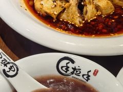 -手拉手美食(清河路店)