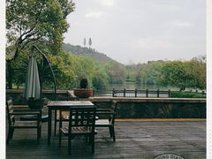 -良渚君澜度假酒店·中餐厅