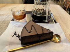 精品手冲咖啡-ZM COFFEE(西安路店)