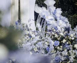 -中谷小南国花园酒店·宴会厅