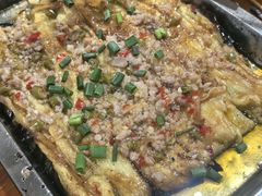 -86烧烤·炭火烧烤 (石人总店)