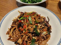 -印象鲵宴·张家界地标美食名片(溪布街店)