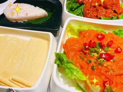 -海底捞火锅(城阳万象汇店)