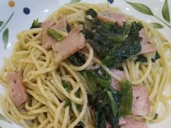 -萨莉亚意式餐厅(星海广场店)