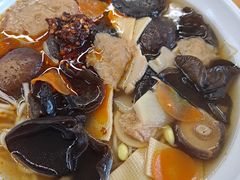 -龙华素斋(龙华路店)