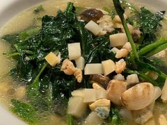 什锦蔬菜-得月楼·省级非遗·传统苏帮菜(观前店)