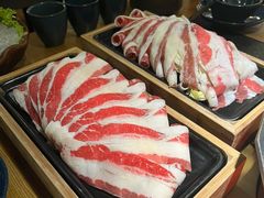 -湊湊火锅·茶憩(东城民盈国贸城店)