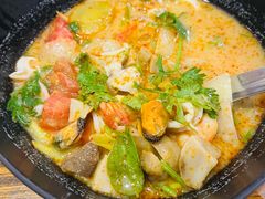 -Doo Dee Thai Food(Issan/Isaan/Esan)