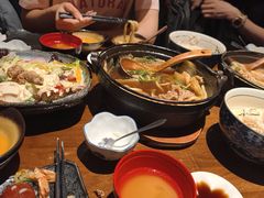 -千代武日本料理(开发区店)