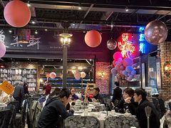 -鱼乐轩海鲜专门店