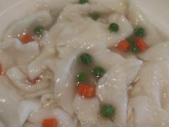芙蓉鸡片-玉林烤鸭店(定福庄店)