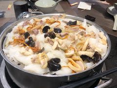 -佛山市禅城区登珑阁餐厅(文华新天地店)