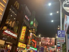 门面-阿宗面线(西门町店)
