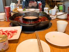 -花海牛火锅(泰合店)