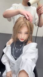 -DL HOPE造型