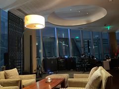 -广州柏悦酒店·悦吧·顶楼露天酒吧