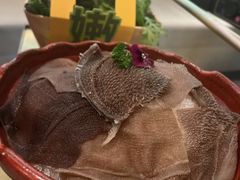 -左庭右院鲜牛肉火锅(金山万达店)