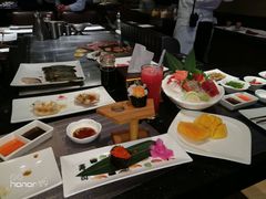 -大渔铁板烧(大悦城店)