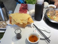 -古乐牛香·鲜牛肉牛杂火锅(吴江三里桥运东商业广场店)