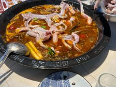 -大江美蛙鱼火锅(都江堰店)