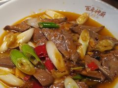 -百年神厨·地道川菜(清江西路店)