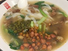 -瓦记米粉(东鼓道店)