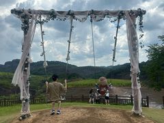 -飞天山旅游区