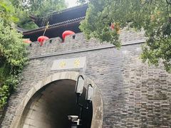 -鼓楼(西湖风景名胜区)