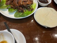 锅烧肘子-泰丰楼(前门西大街店)
