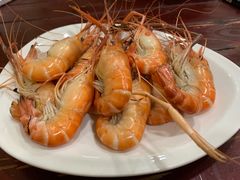 -蘭桂坊海鲜烧烤抖音网红餐厅