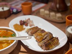 -谷丽麦馕新疆菜·清真(步步高梅溪新天地店)