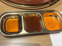 -西塔老太太泥炉烤肉(北京双井店)