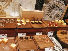 -盛宴标帜餐厅·亲子自助 (南昌喜来登酒店)
